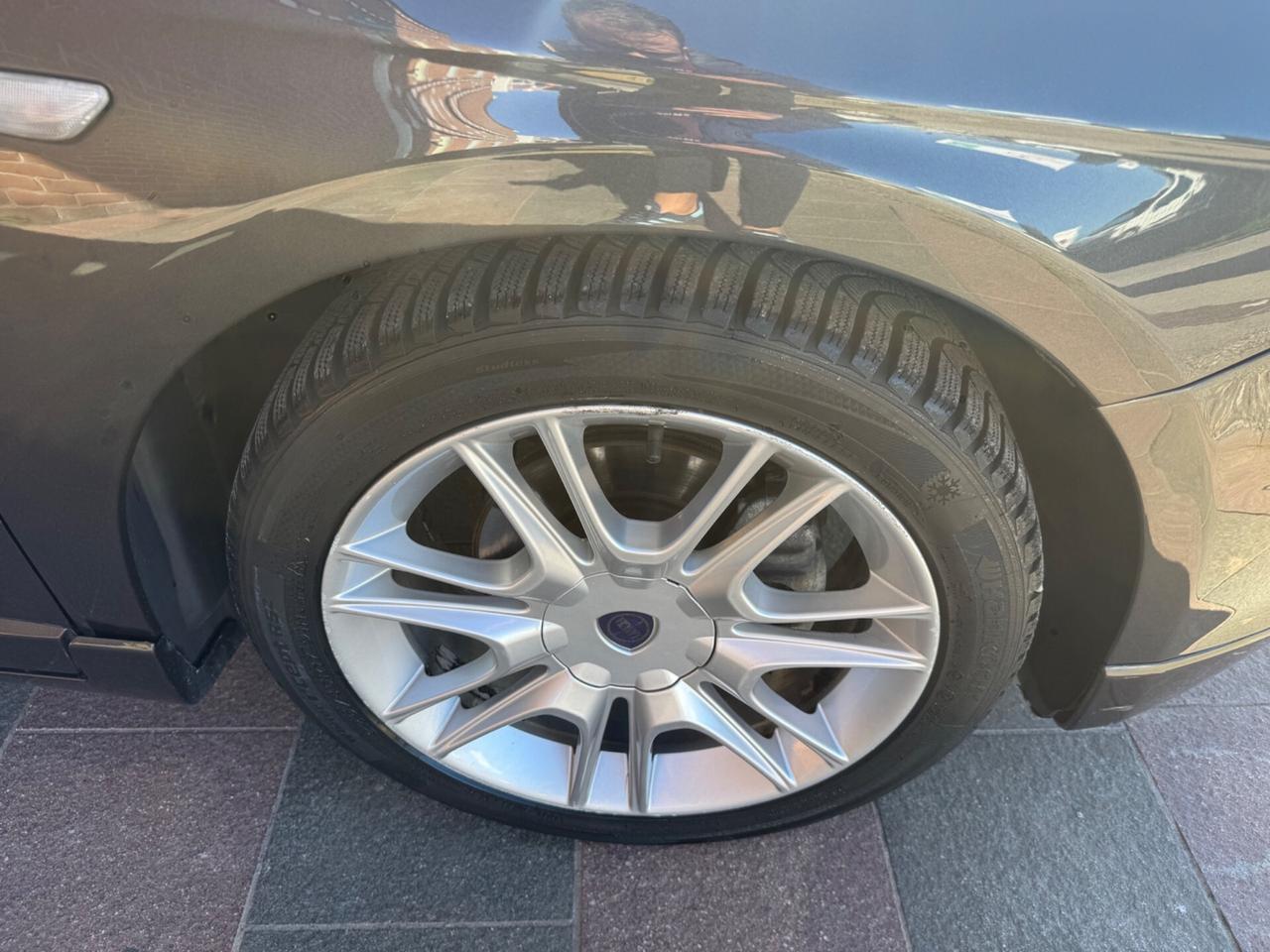 Lancia Delta 1.4 T-Jet 150 CV Platino