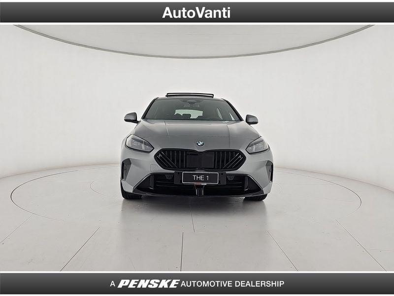 BMW Serie 1 120d 48V MSport Pro auto