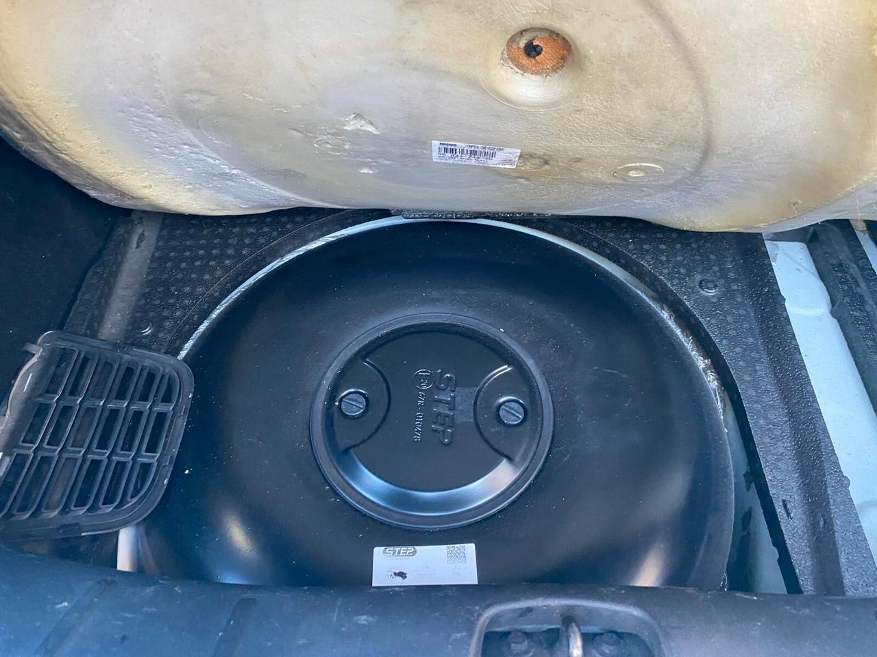 Citroen C3 1.4cc gpl 12 mesi garanzia-2012