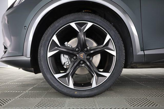 CUPRA Formentor Formentor 1.5 TSI DSG