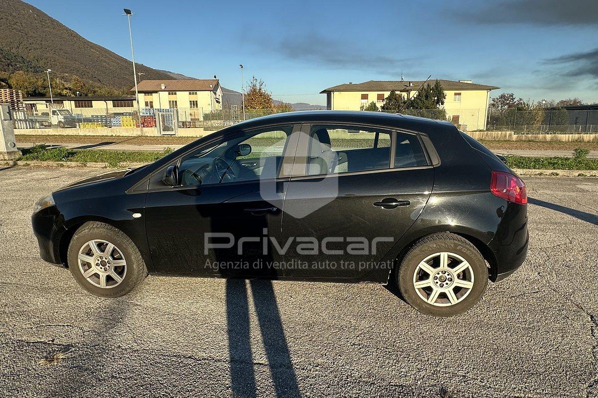 FIAT Bravo 1.4 Active GPL