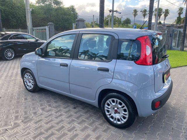 FIAT Panda 1.0 FireFly S&S Hybrid 5 posti