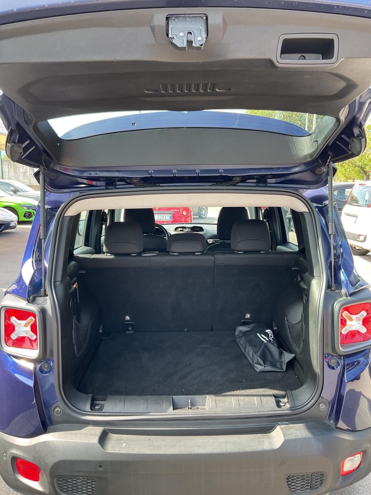 Jeep Renegade 1.0 T3 Limited
