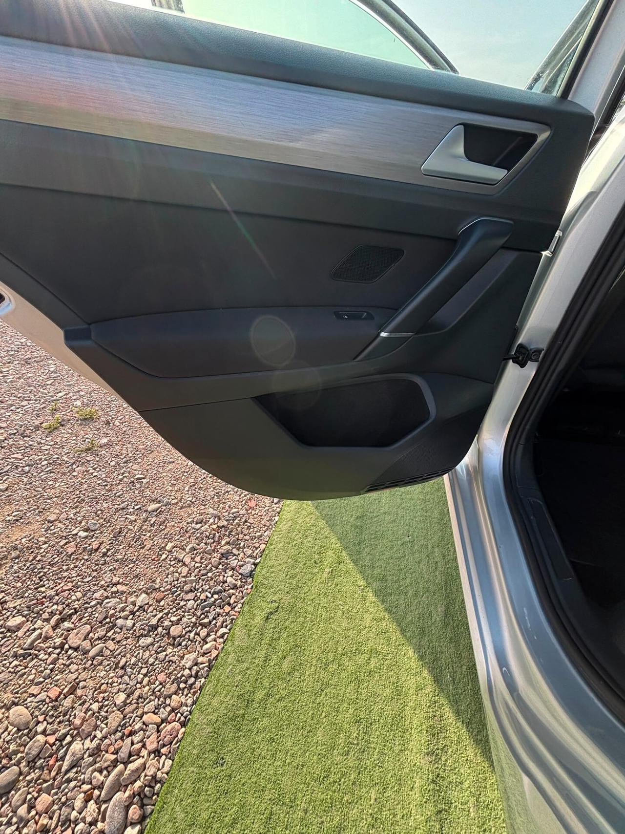 Volkswagen Golf Sportsvan DIESEL 1.6 TDI