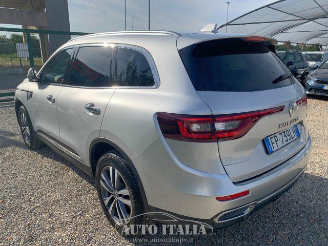 RENAULT Koleos dCi 175 CV 4x4 X-Tronic Energy Initiale Paris
