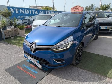 Renault Clio Sporter TCe 12V 75 CV Duel CAMERA