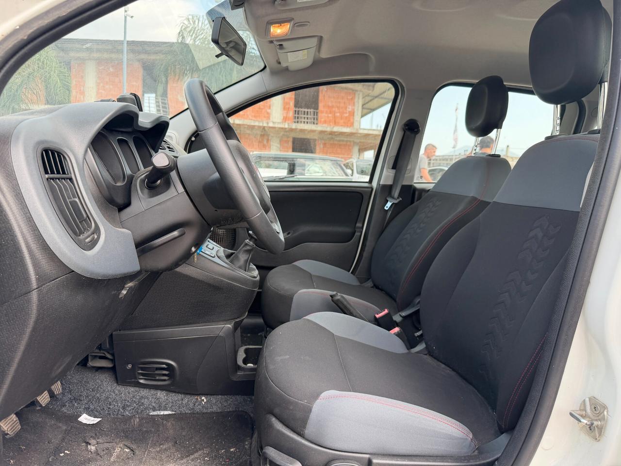 FIAT PANDA 2020 1.2 BENZINA 69 CV *AIRB OK