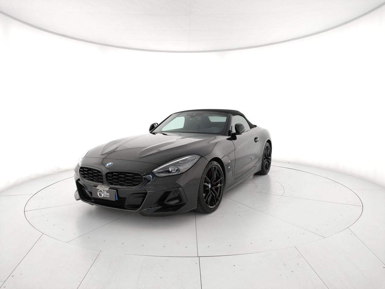 BMW Z4 sdrive 20i Msport auto