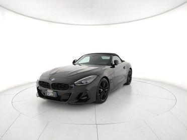 BMW Z4 sdrive 20i Msport auto