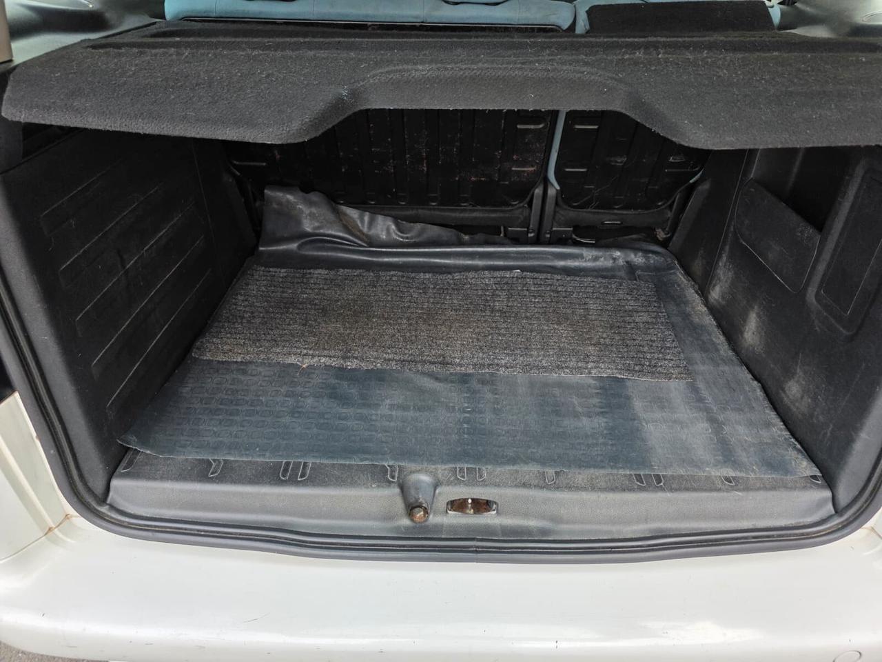 Citroen Berlingo Multispace 1.6 HDi 90 5 posti N1
