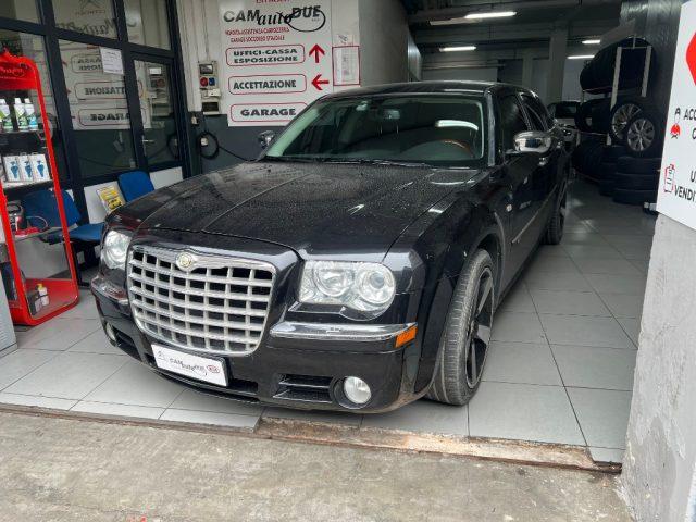 CHRYSLER 300 M 300 C 3.0 V6 CRD cat DPF Touring GARANZIA 12 MESI