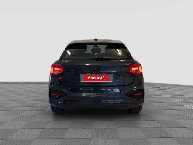 AUDI Q2 Q2 35 TFSI S tronic Business Advanced