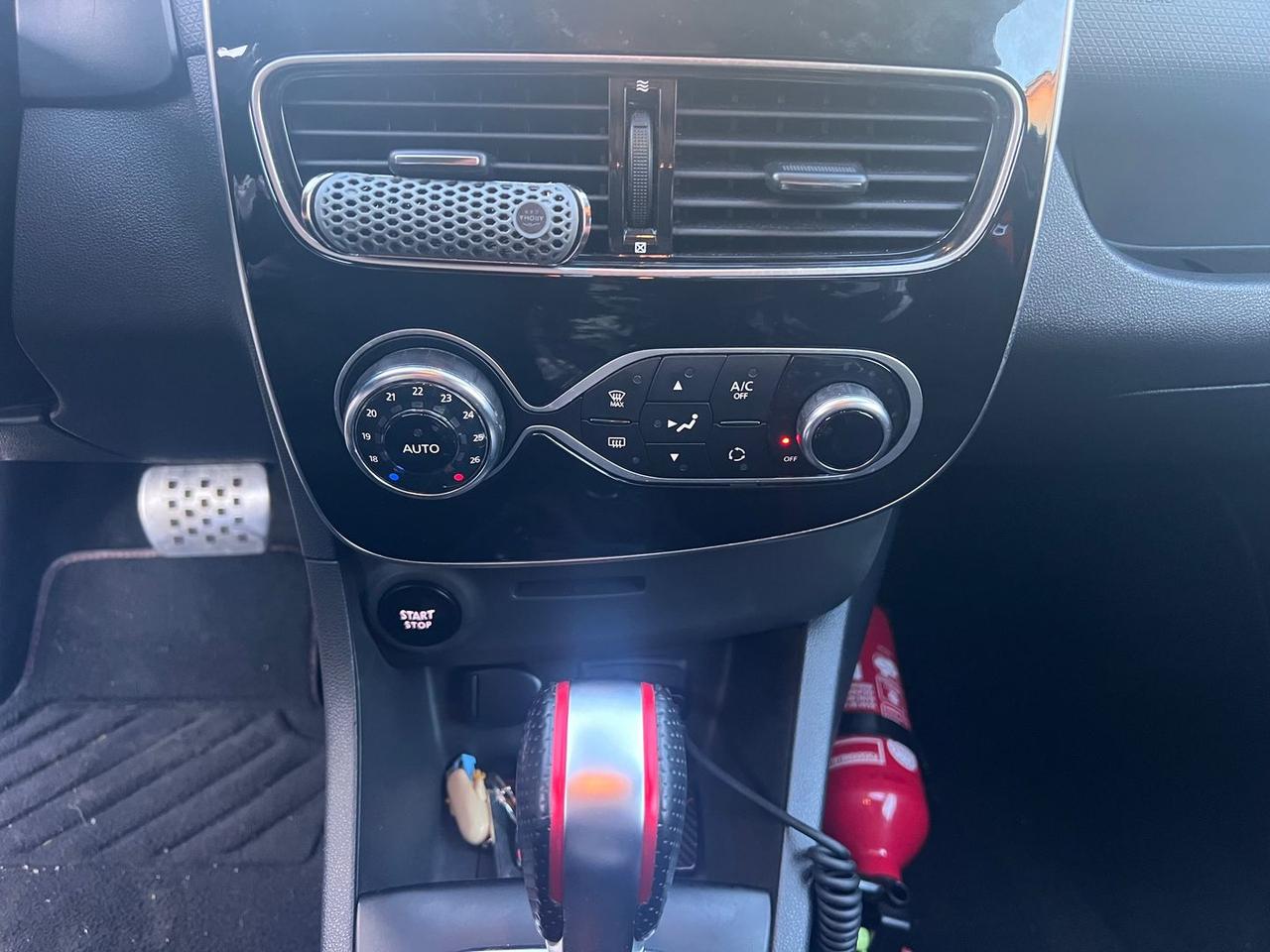 Renault Clio RS TCe 200 CV #8946