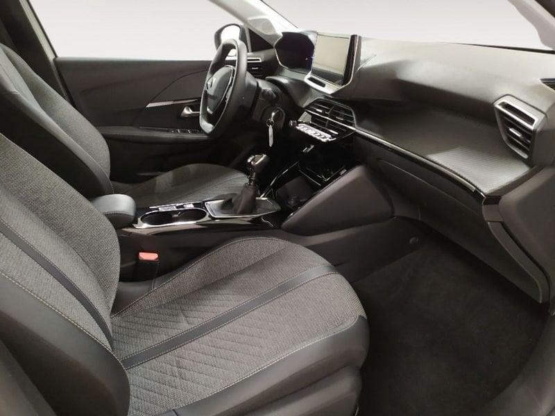 Peugeot 208 1.2 puretech Allure s&s 100cv