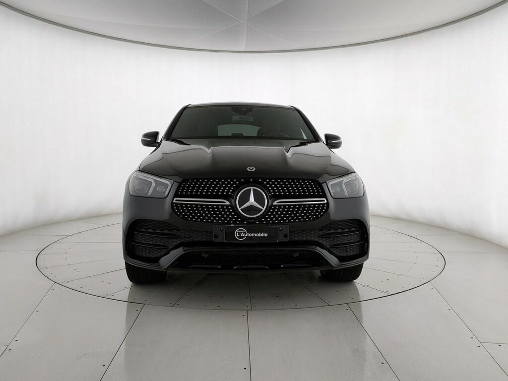 Mercedes GLE 350 350 de EQ-POWER Premium Plus 4Matic 9G-Tronic Plus