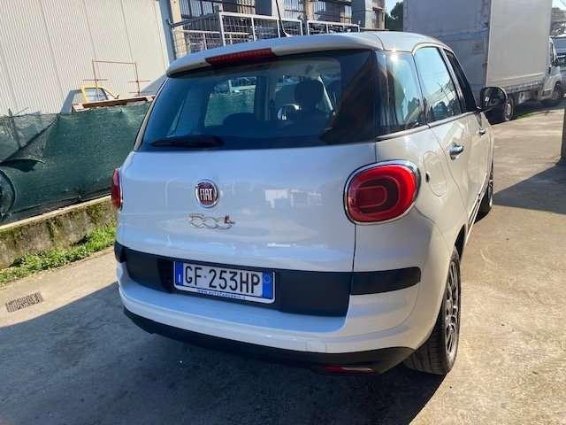 Fiat 500L 1.3 MTJ 95 CV N1 4 POSTI PRO