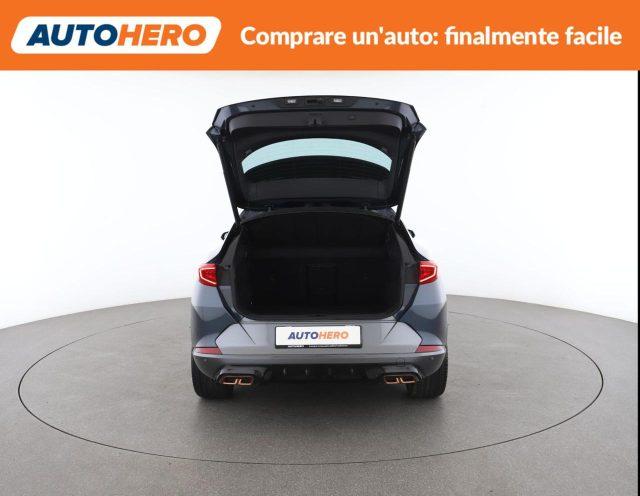 CUPRA Formentor 1.4 e-Hybrid DSG VZ