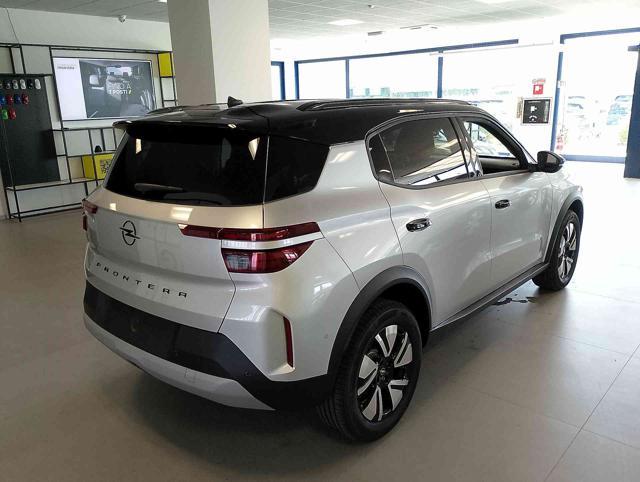 OPEL Frontera -e 113 CV GS