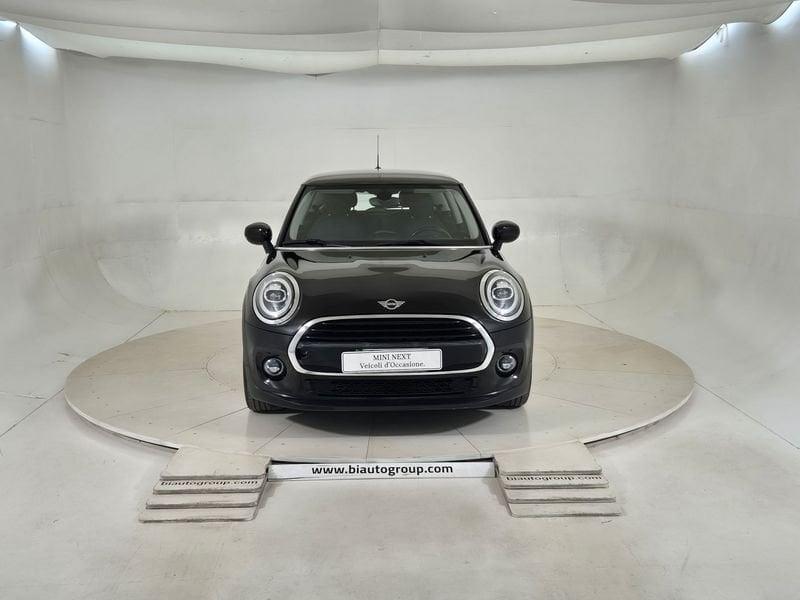 MINI Mini F56 2018 3p Benzina 3p 1.5 One 102cv