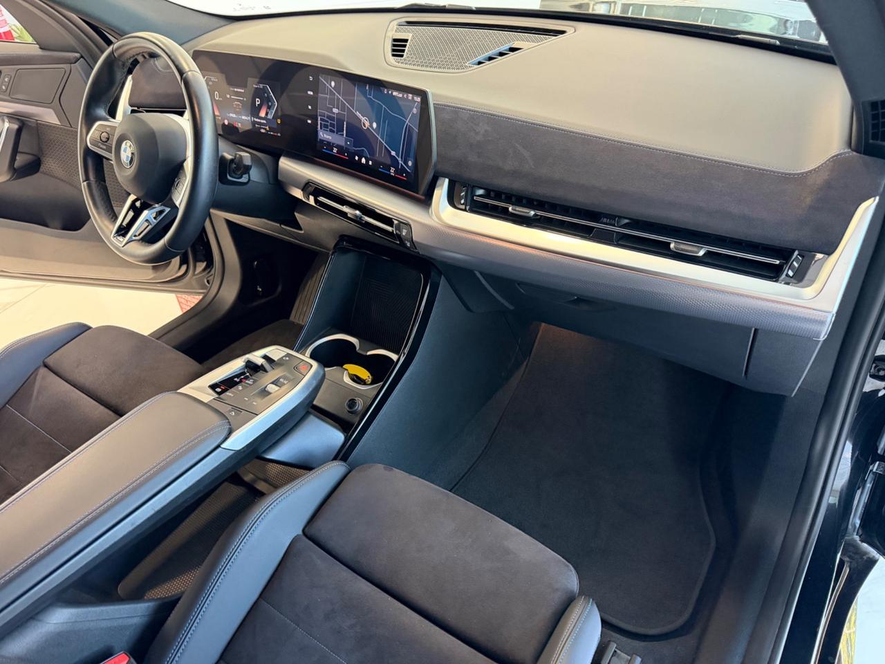 Bmw X2 xDrive 20d Msport Pro