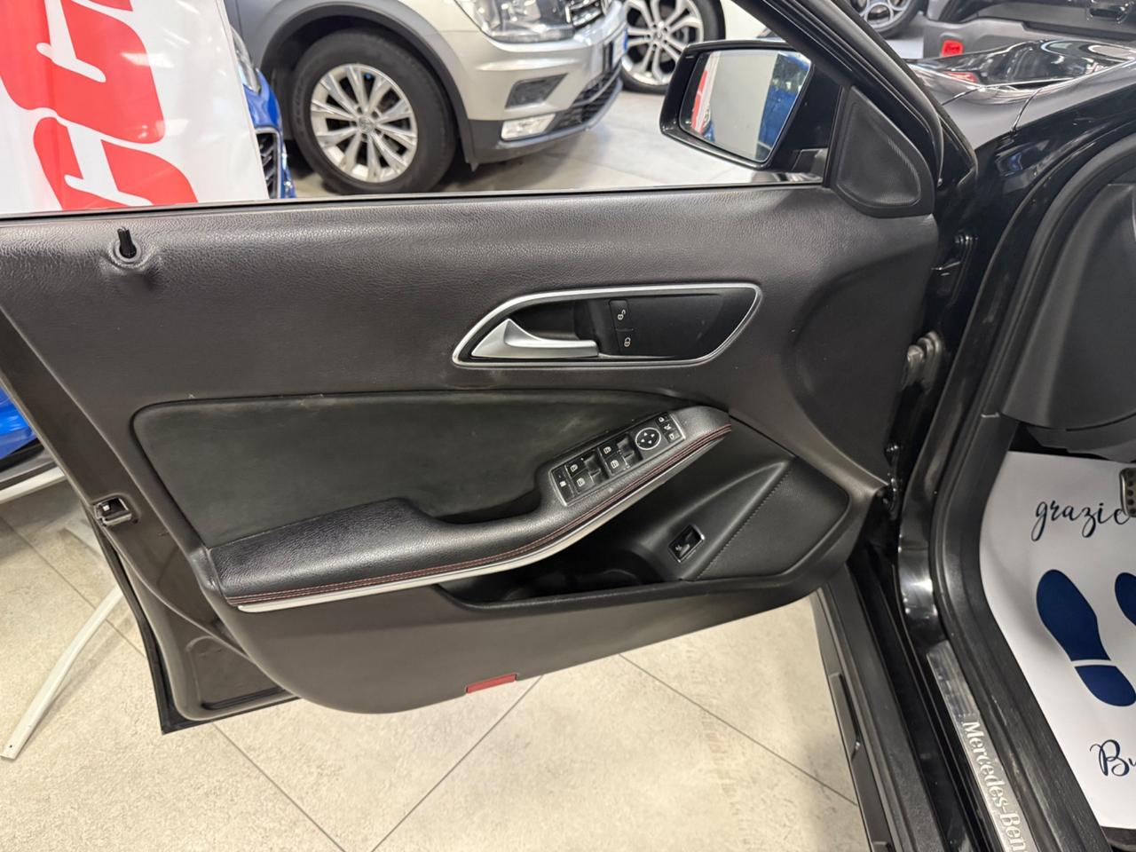 Mercedes-benz GLA 200d Automatic 4Matic Premium