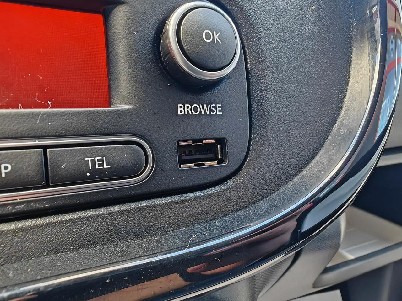 Renault Twingo 1,0 benzina 09/2016 Cv69