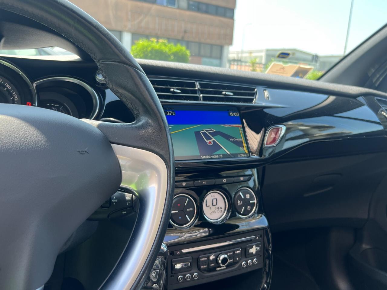Ds DS3 DS 3 1.2 VTi 82 So Chic