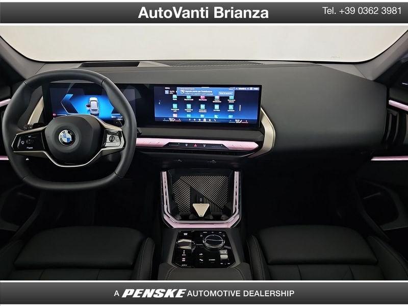 BMW X3 X3 xdrive20d 48V Business