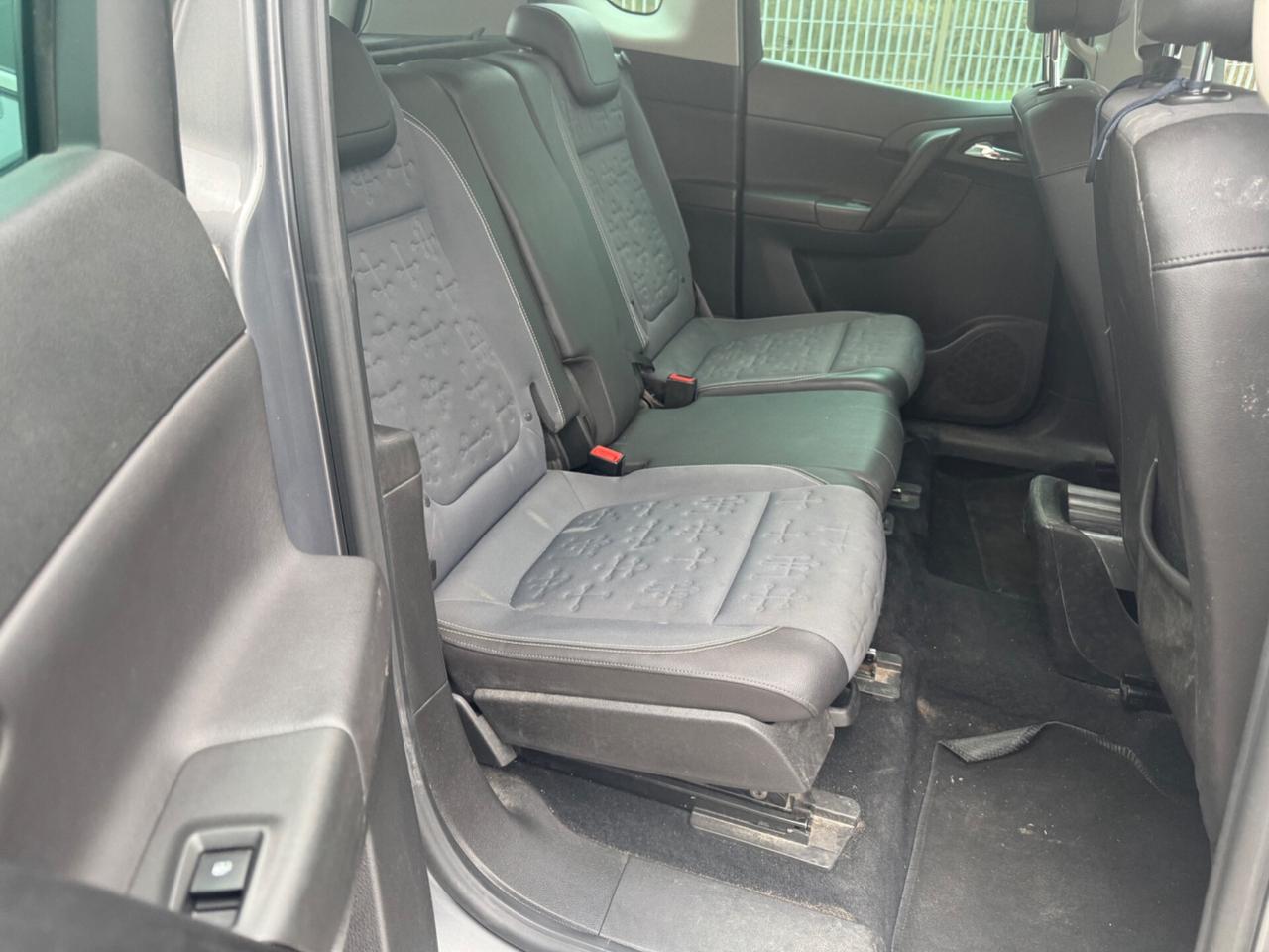 Opel Meriva 1.6 CDTI Start&Stop Cosmo