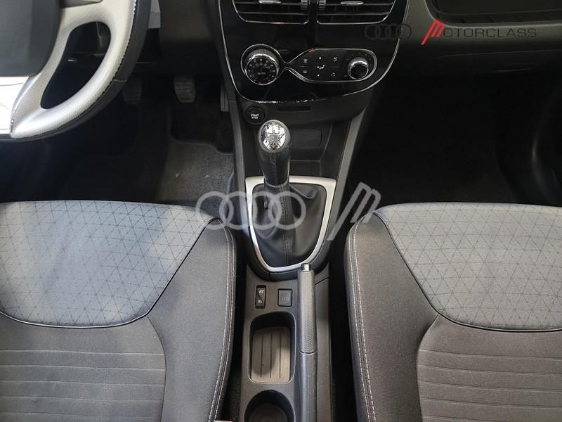 Renault Clio sporter 1.5 dci energy 90cv