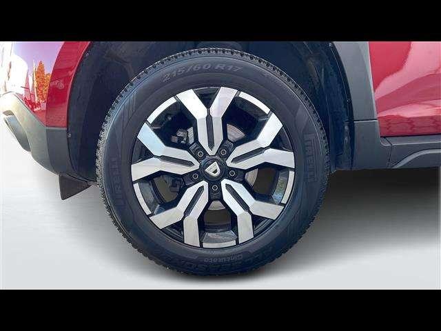 Dacia Duster 1.0 TCe GPL Prestige up 4x2