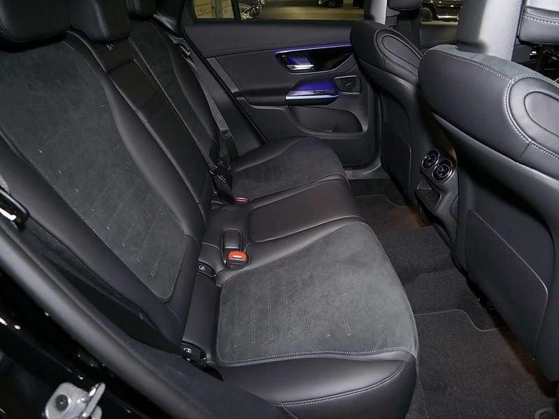 Mercedes-Benz GLC GLC 200 d 4Matic Mild Hybrid AMG Line Advanced 20" Camera 360°