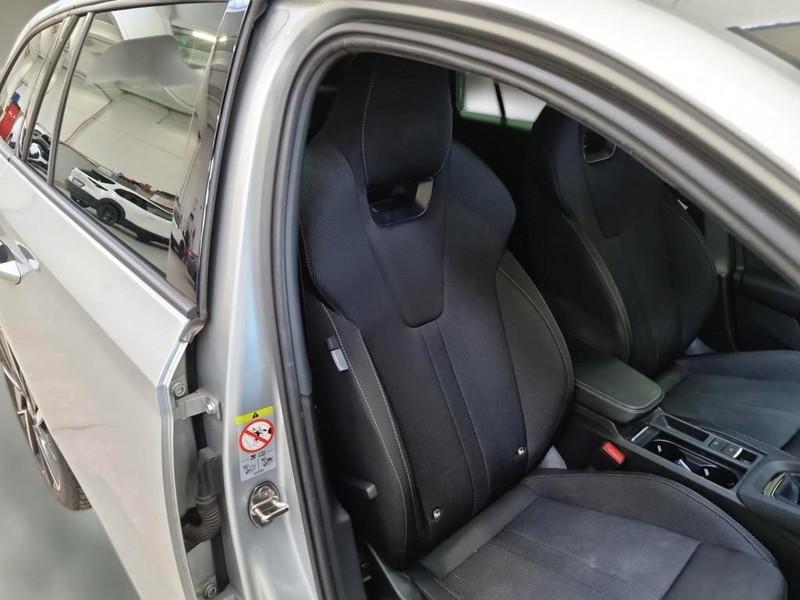 SKODA OCTAVIA 2.0 TDI EVO 110KW EXECUTIVE STATION WAGON