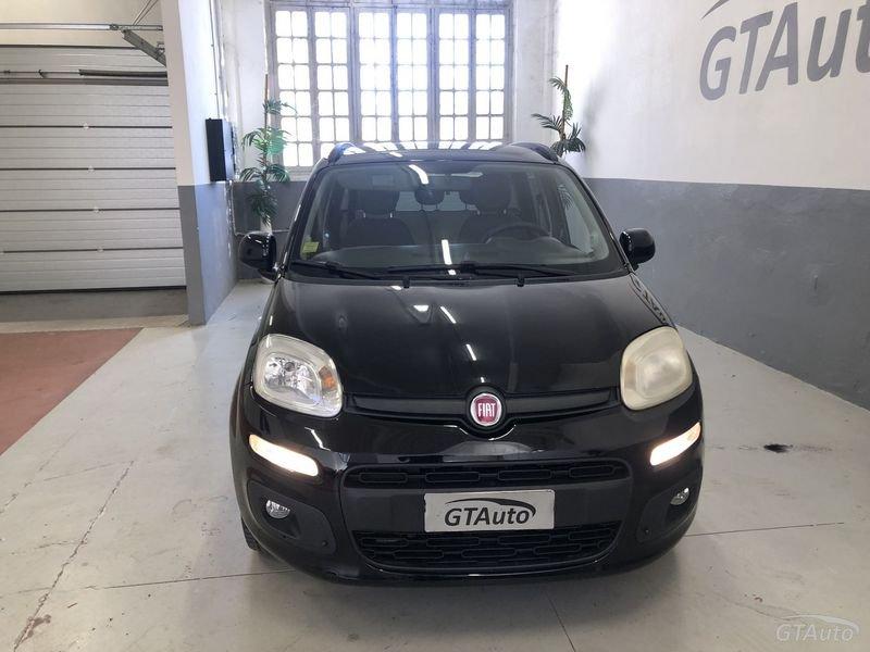 FIAT Panda Panda 1.2 Easy
