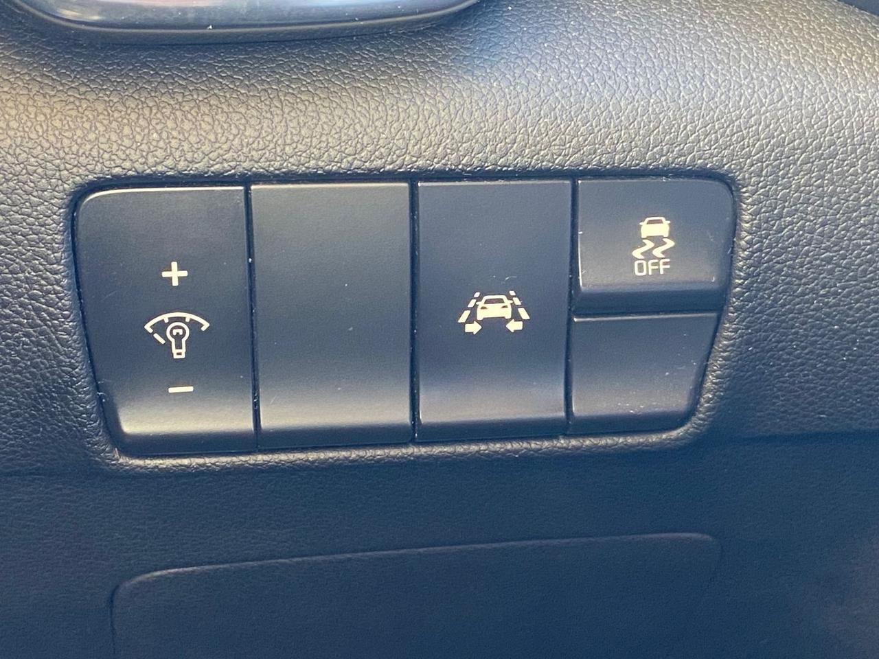 Kia Sportage Class 1.7 CRDi #10140