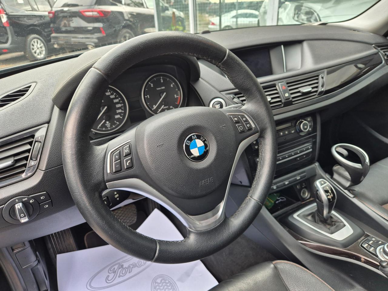 Bmw X1 sDrive20d Msport