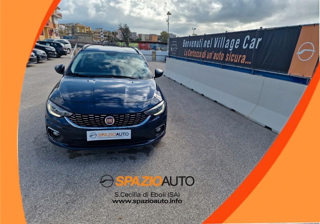 Fiat Tipo 1.6 Mjt SW *LUSSO* Full Optional