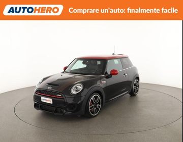 MINI John Cooper Works 2.0 John Cooper Works