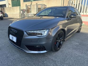 Audi A3 A3 2.0 TDI s-line 3p