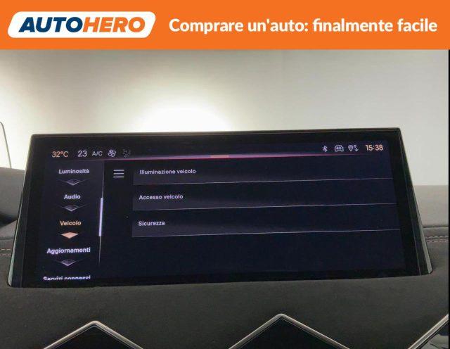 DS AUTOMOBILES DS 3 PureTech 130 aut. Performance Line+