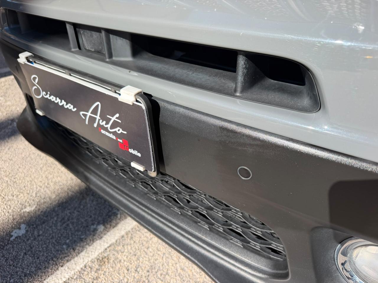 Jeep Renegade 1.0 T3 Limited 120cv