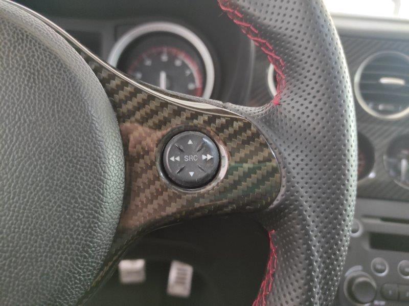 ALFA ROMEO 159 - 1750 TBi TI