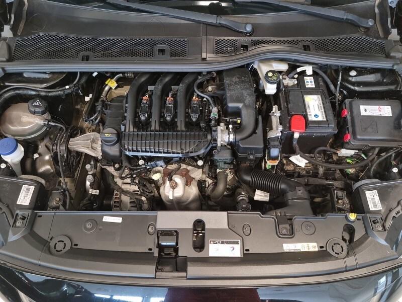 PEUGEOT 208 2ª serie 208 PureTech 75 Stop&Star...