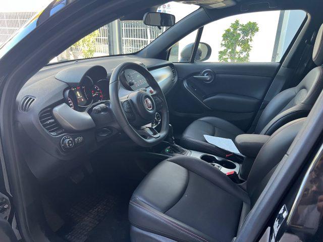 FIAT 500X 1.3 T4 150 CV DCT Sport da ?159,00 mensili