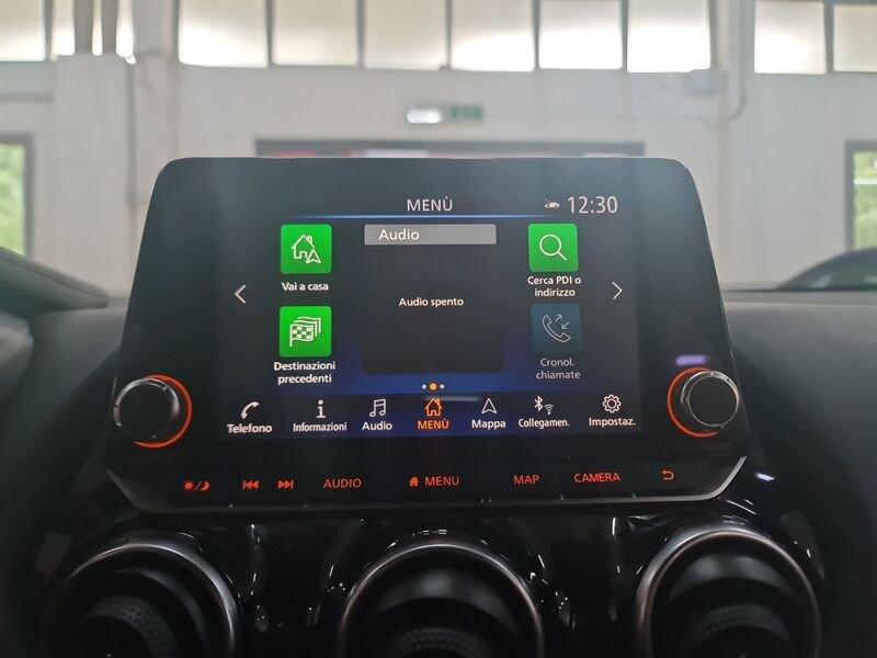 Nissan Juke Juke 1.6 HEV Premiere Edition