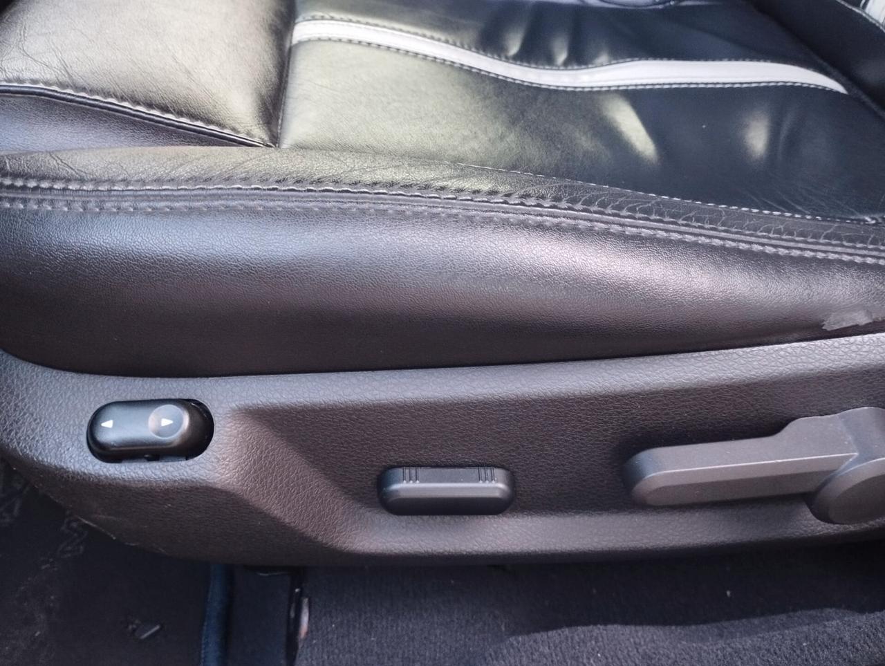 Ford Mustang 4.6 V8 GT