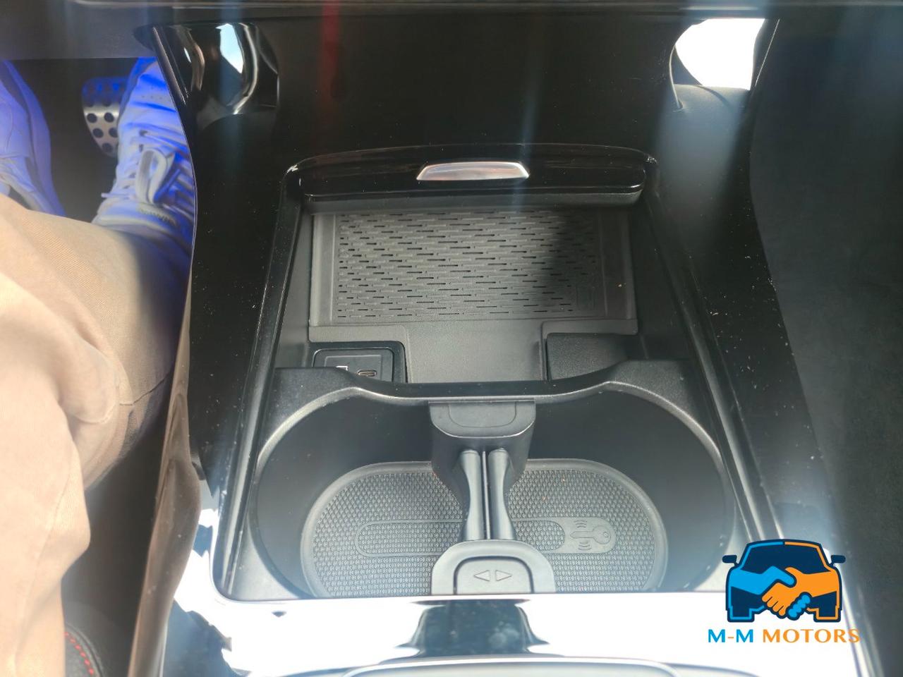 Mercedes CLA Shooting Brake 200 Premium