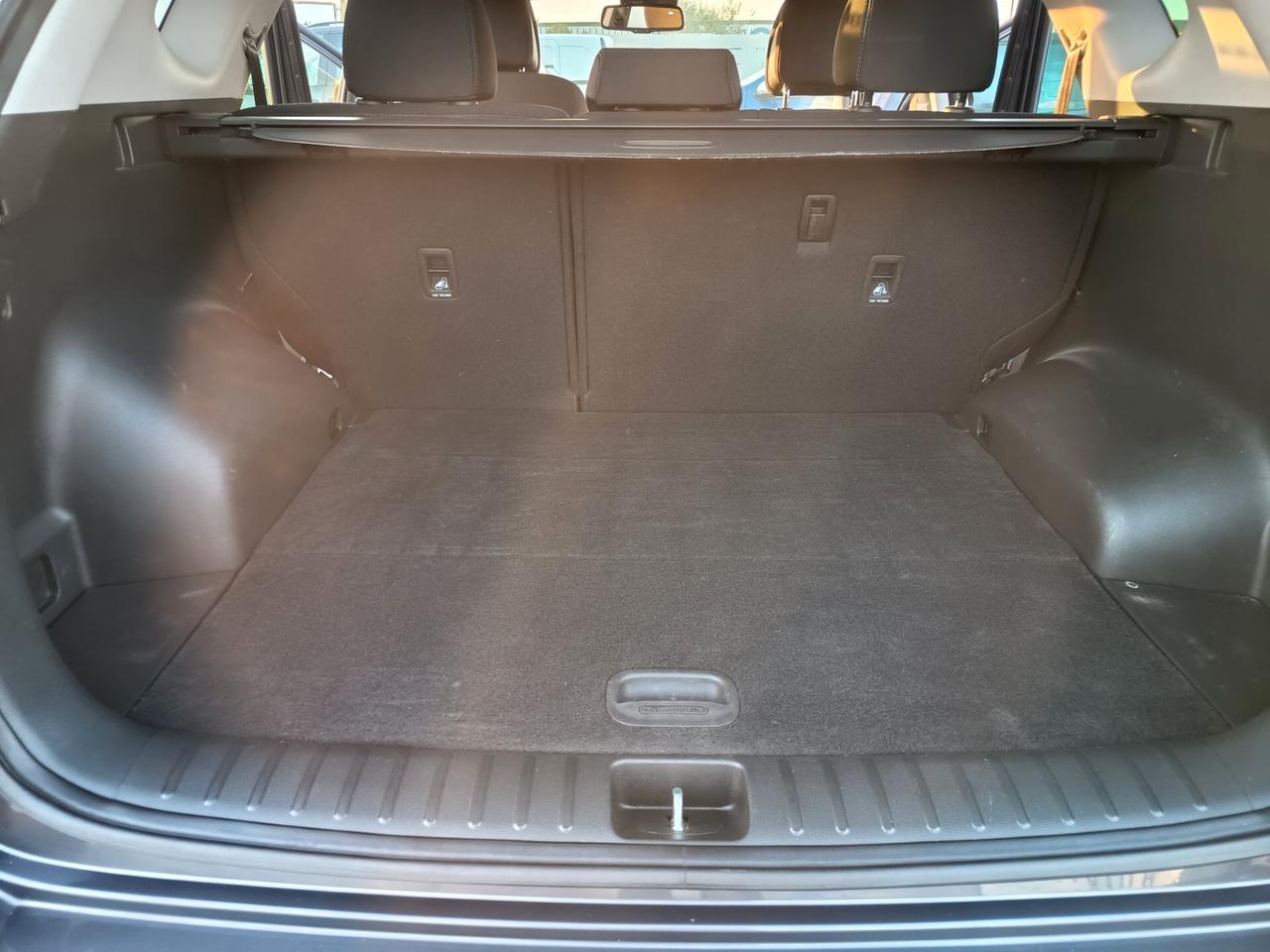 Hyundai Tucson 1.7 CRDi XPossible