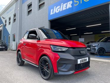 Ligier JS JS50 REVO d ULTIMATE