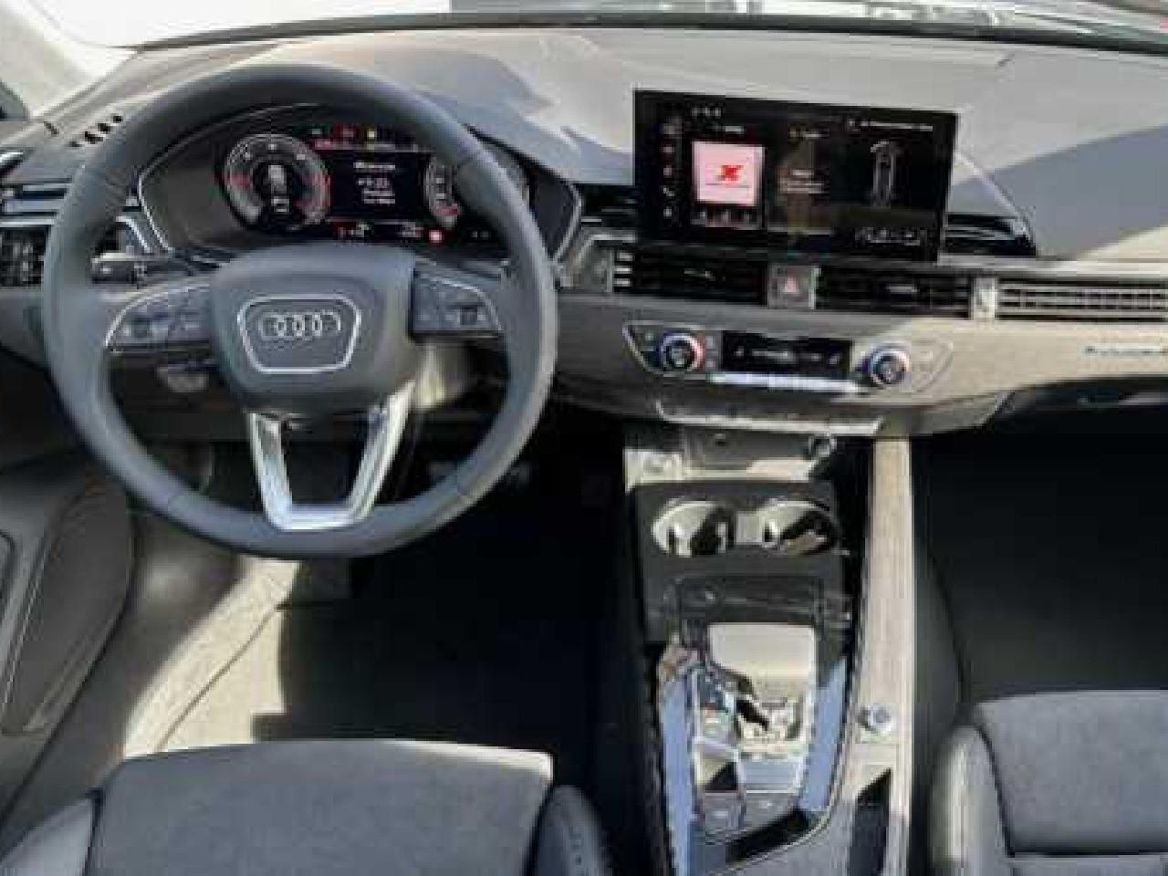 Audi A6 Allroad 40 2.0 tdi mhev 12V quattro 204cv s-tronic